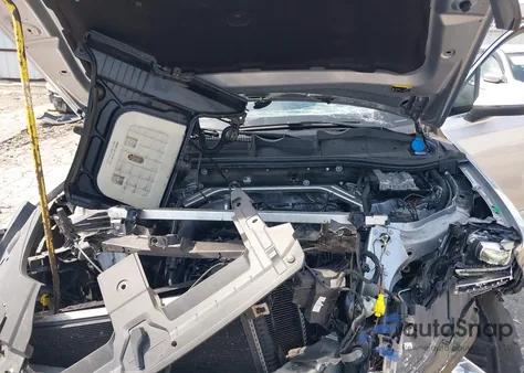 2018 Audi Q7 2.0T Premium from USA, damaged, VIN WA1LHAF72JD035384